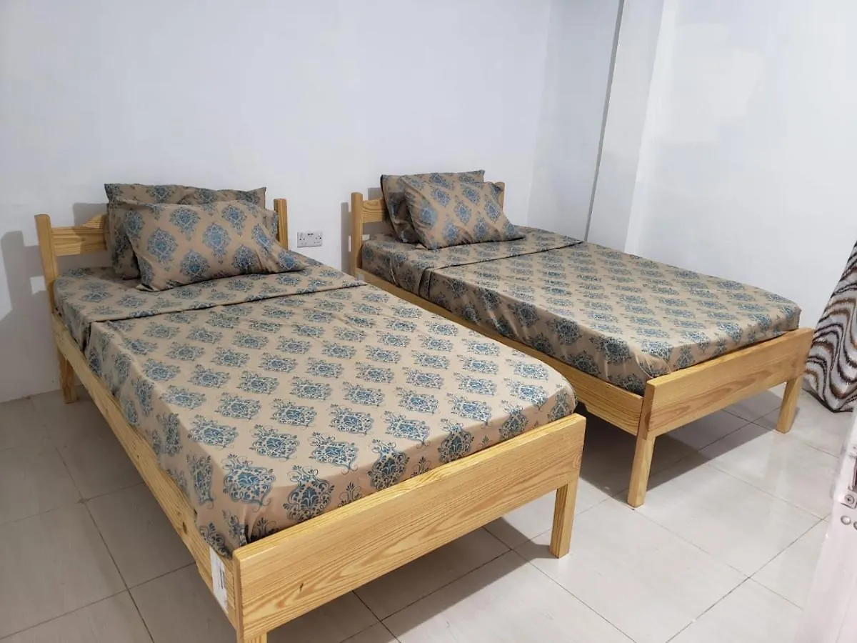 Mango Vert Apartment Arima Dom wakacyjny