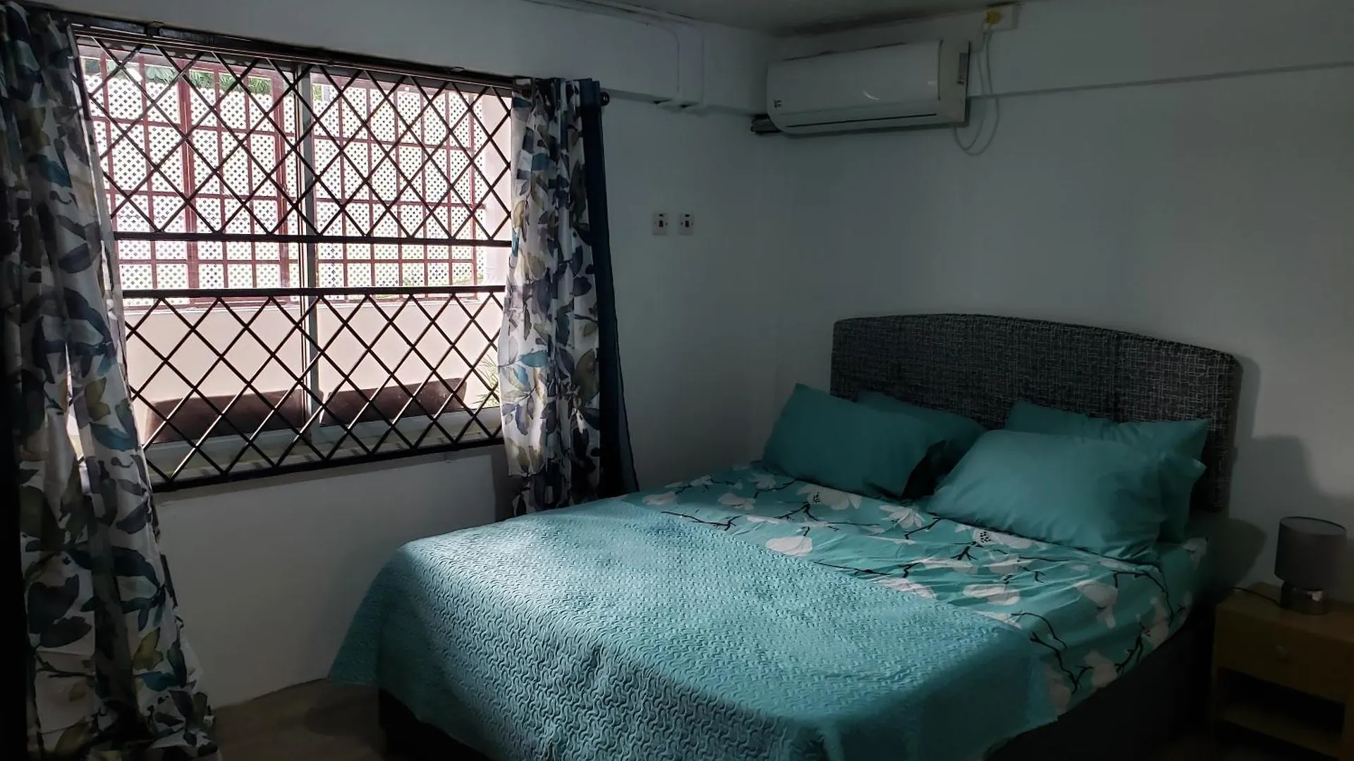 Mango Vert Apartment Arima Trynidad i Tobago