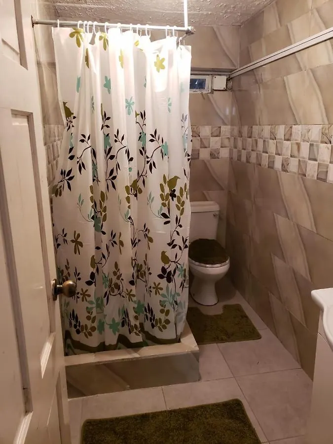 Mango Vert Apartment Arima Тринидад и Тобаго