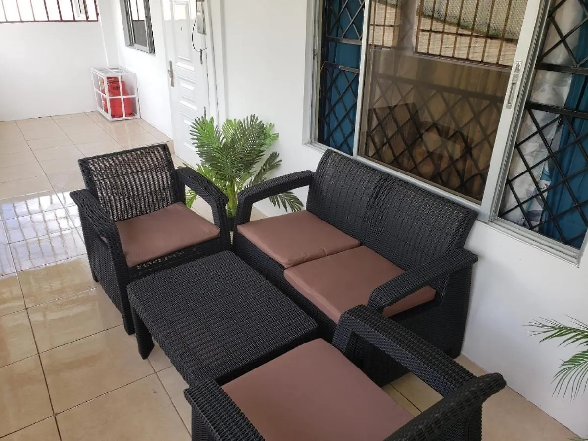 Mango Vert Apartment Arima 0*,  Тринидад и Тобаго