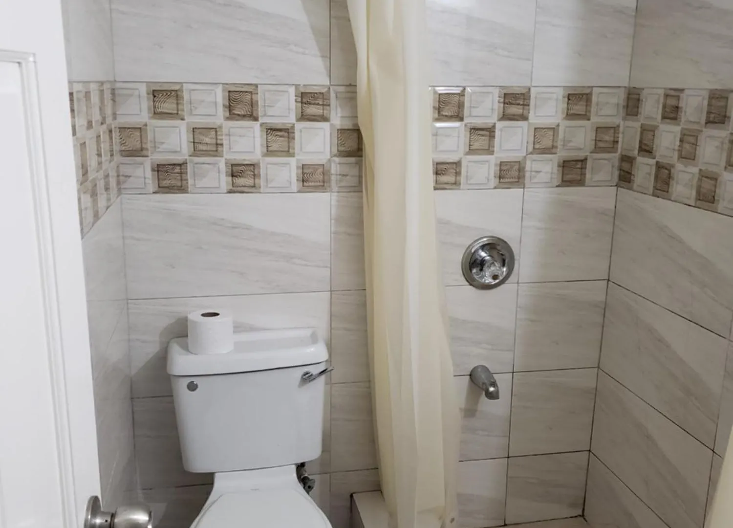 Дом отдыха Mango Vert Apartment Arima