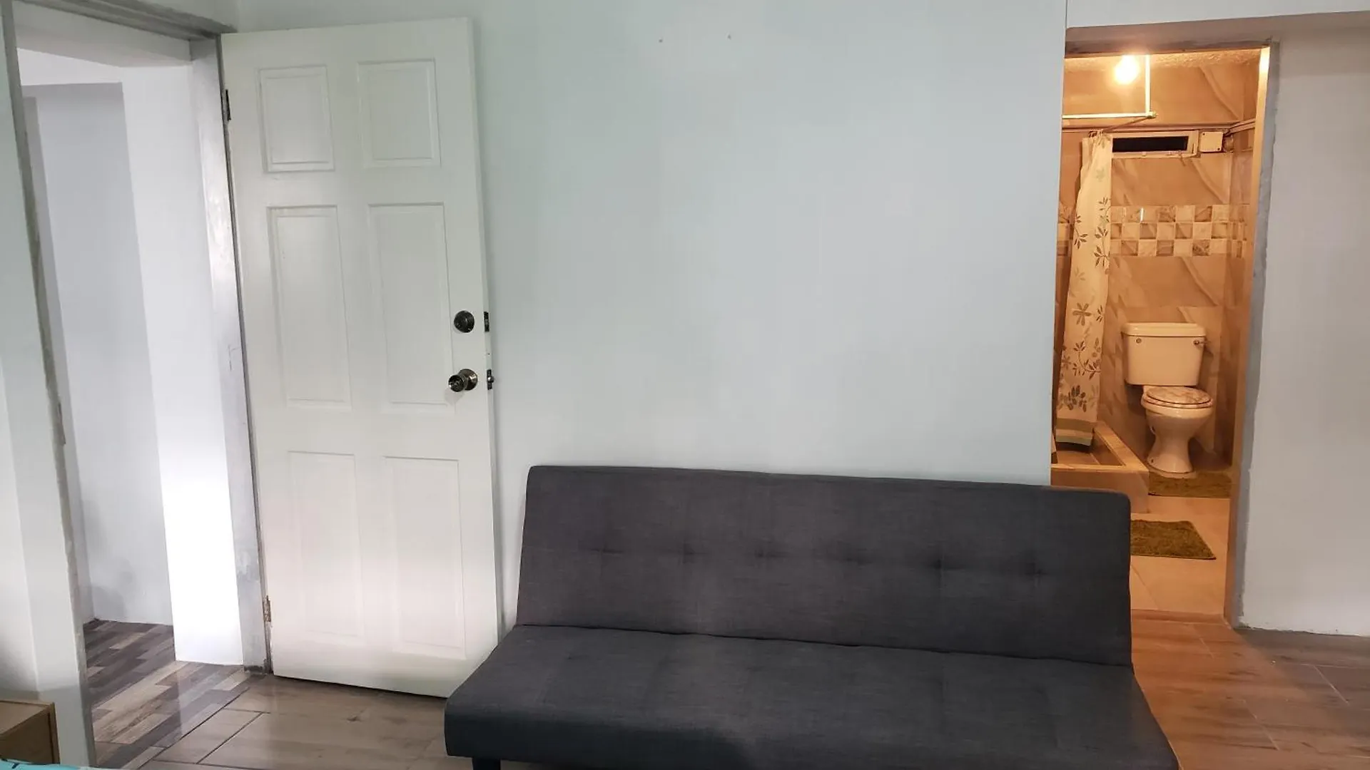 Mango Vert Apartment Arima Тринидад и Тобаго